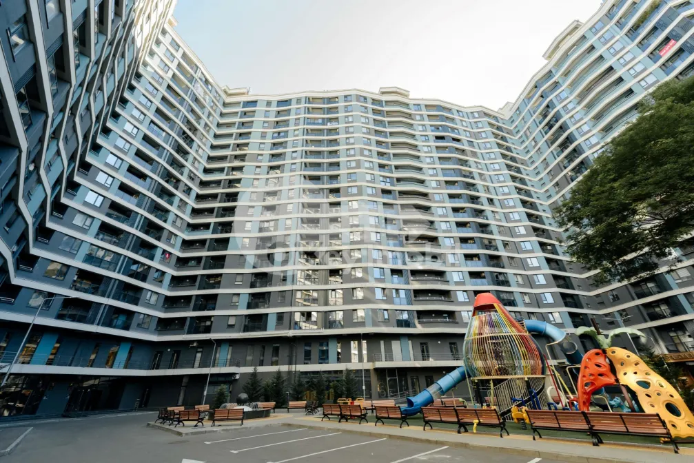 Apartament, Râșcani, BOGDAN VOIEVOD