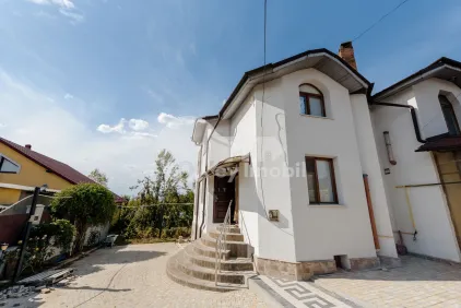 Дом, БУБУЕЧЬ