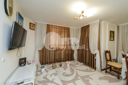 Дом, БУБУЕЧЬ