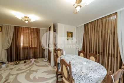 Дом, БУБУЕЧЬ