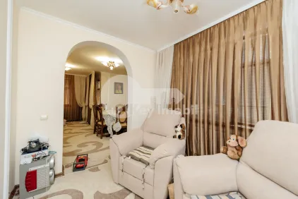 Дом, БУБУЕЧЬ