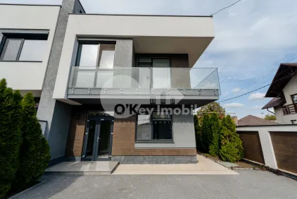 Дуплекс, Ботаника, ЧЕТАТЯ КИЛИЯ