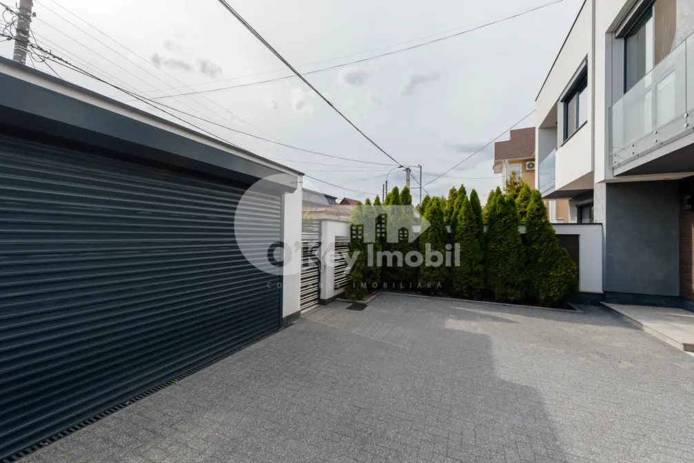 Дуплекс, Ботаника, ЧЕТАТЯ КИЛИЯ