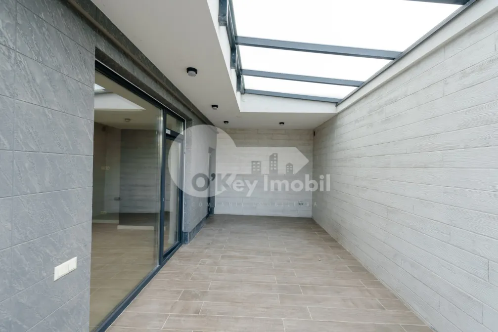 Дуплекс, Ботаника, ЧЕТАТЯ КИЛИЯ