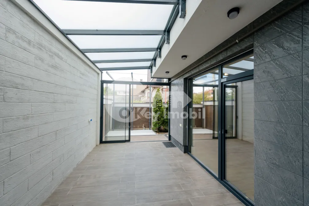 Дуплекс, Ботаника, ЧЕТАТЯ КИЛИЯ