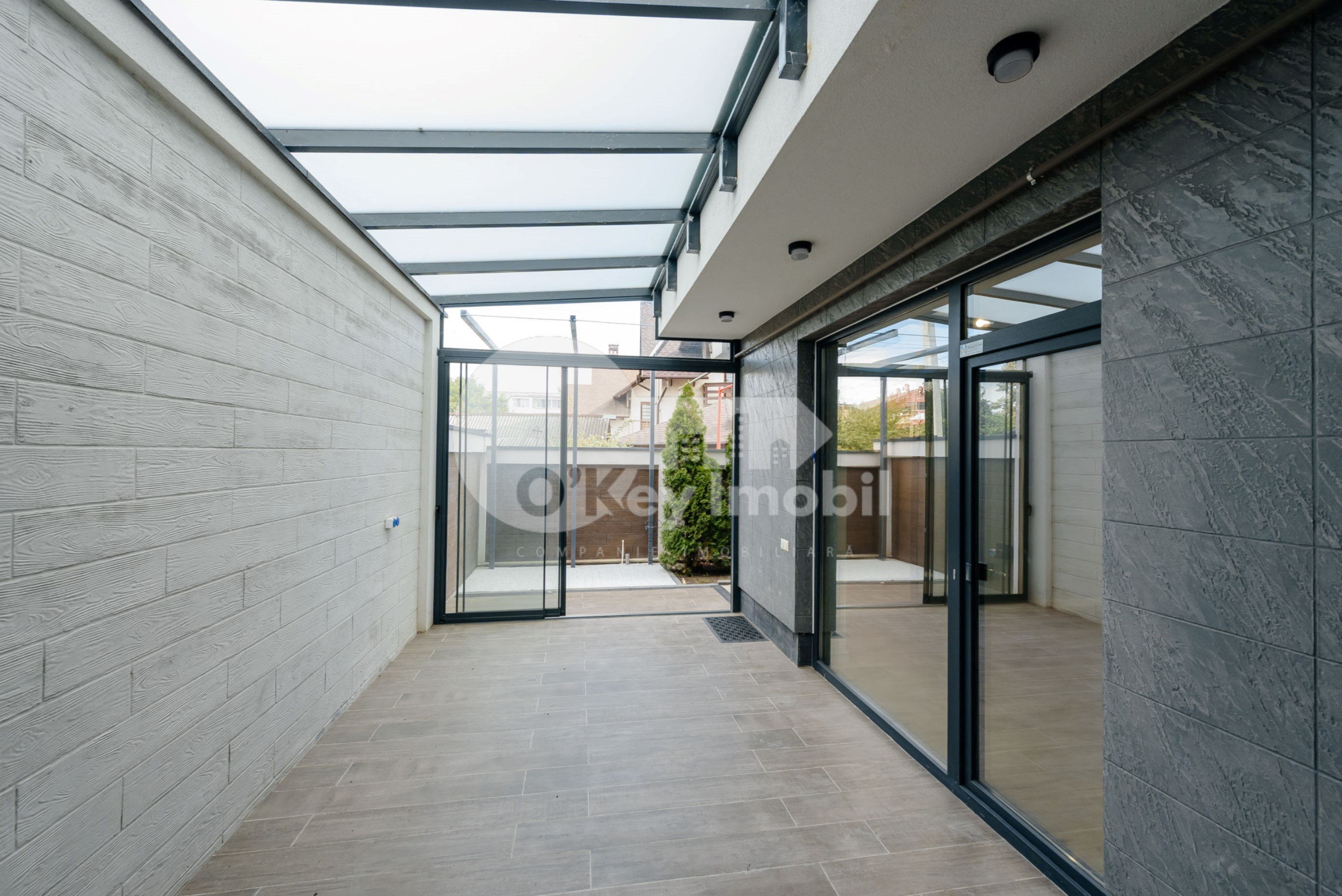 Duplex, Botanica, CETATEA CHILIA