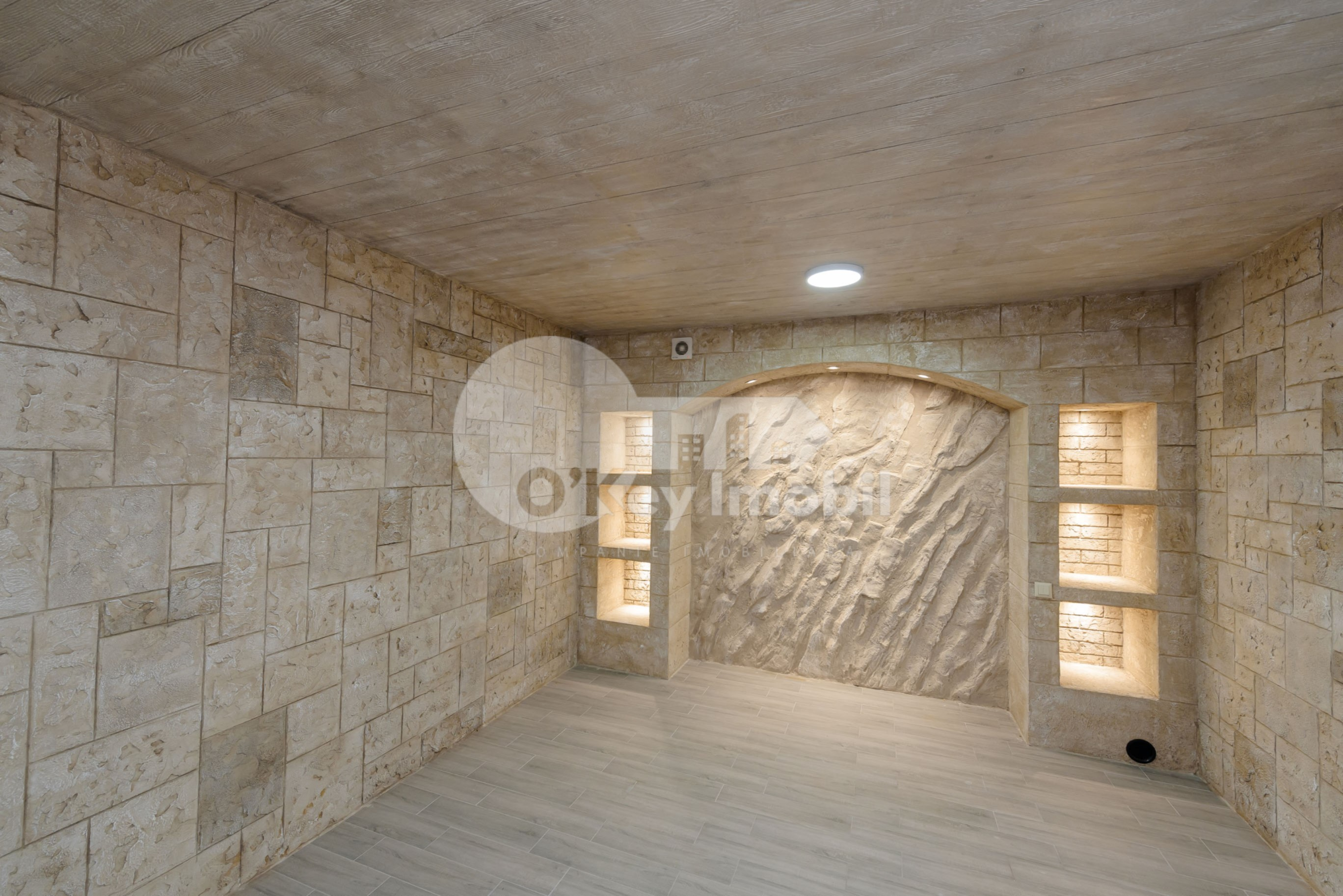 Duplex, Botanica, CETATEA CHILIA