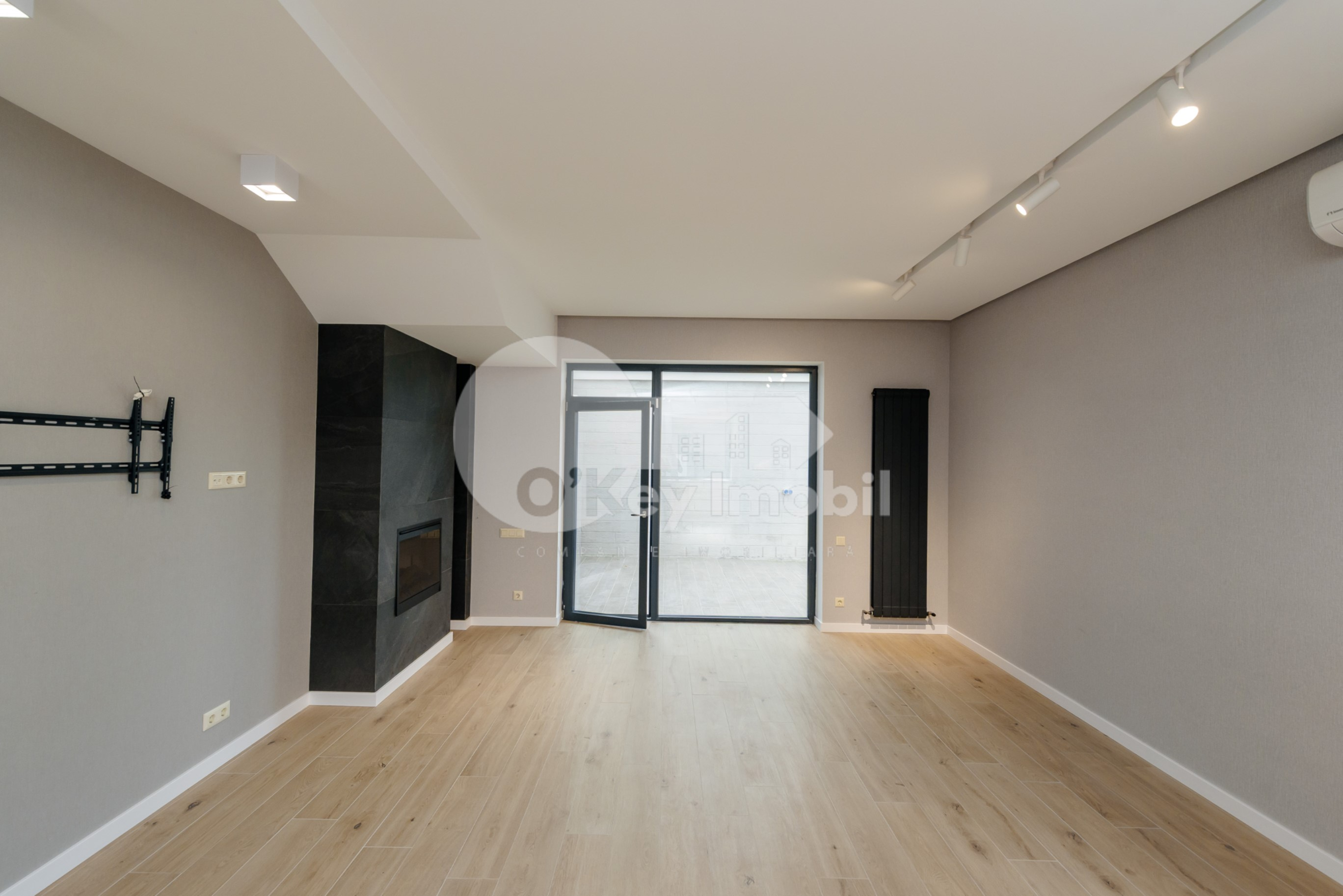 Duplex, Botanica, CETATEA CHILIA