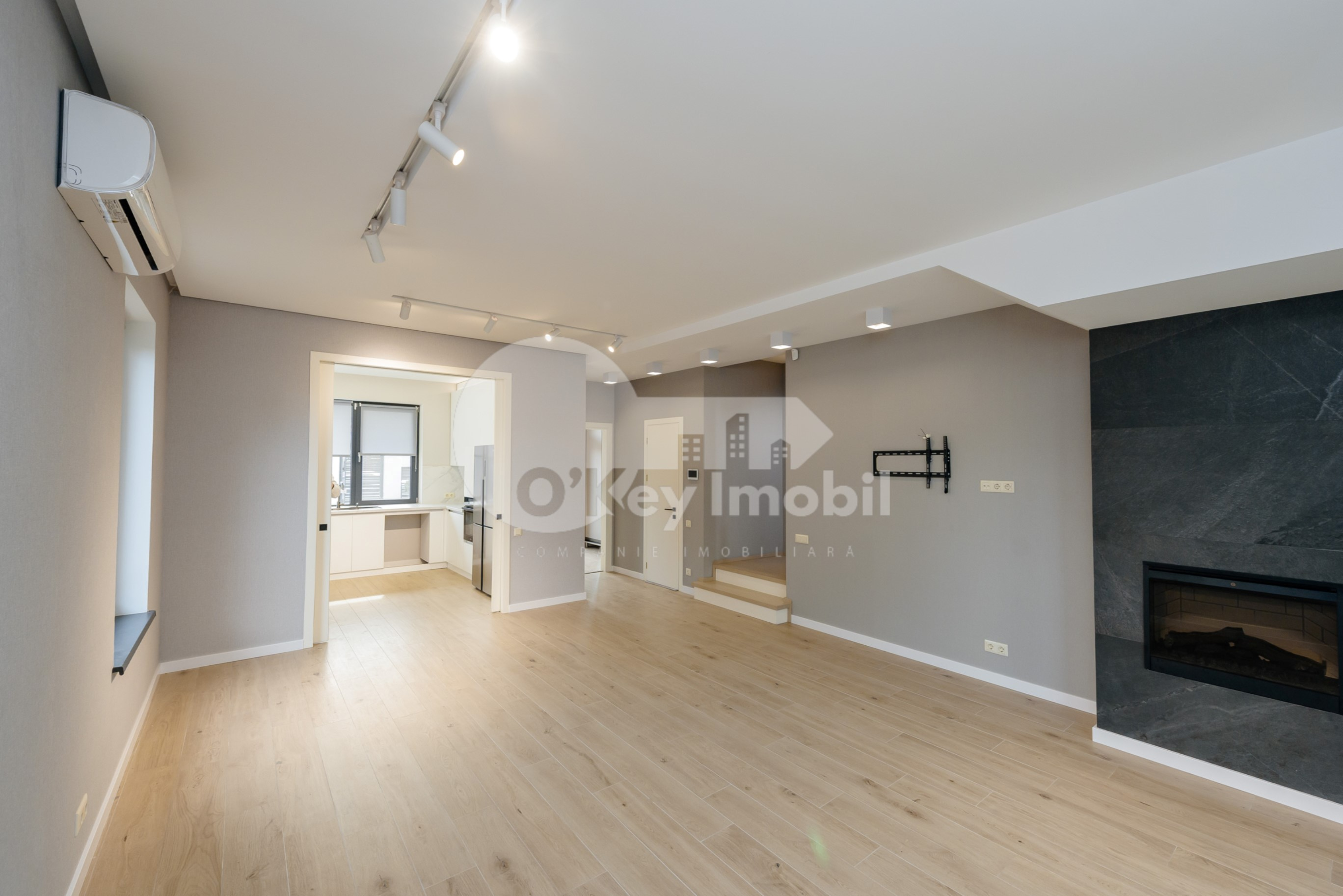 Duplex, Botanica, CETATEA CHILIA