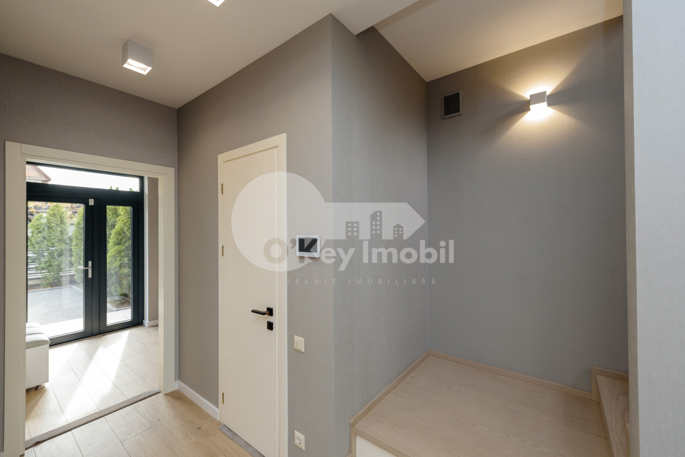 Duplex, Botanica, CETATEA CHILIA