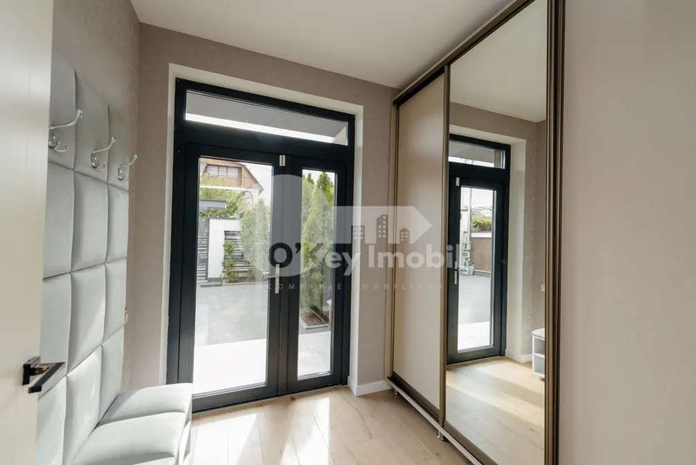 Дуплекс, Ботаника, ЧЕТАТЯ КИЛИЯ