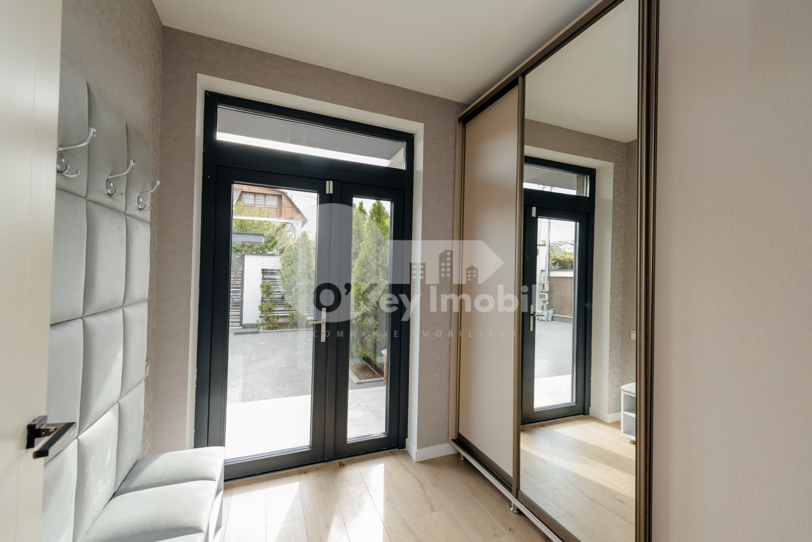 Duplex, Botanica, CETATEA CHILIA