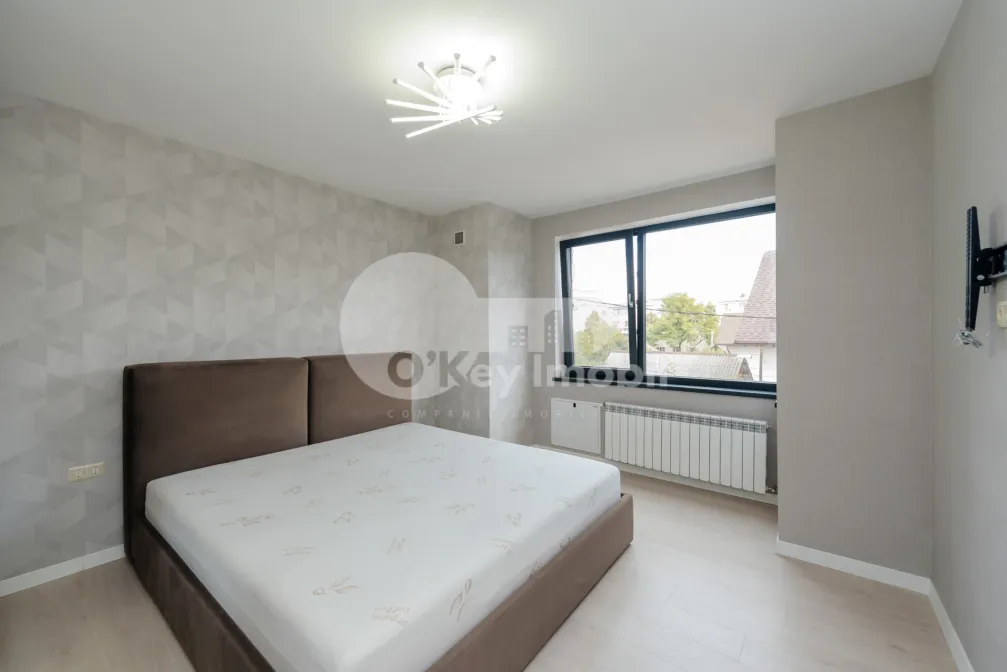 Дуплекс, Ботаника, ЧЕТАТЯ КИЛИЯ