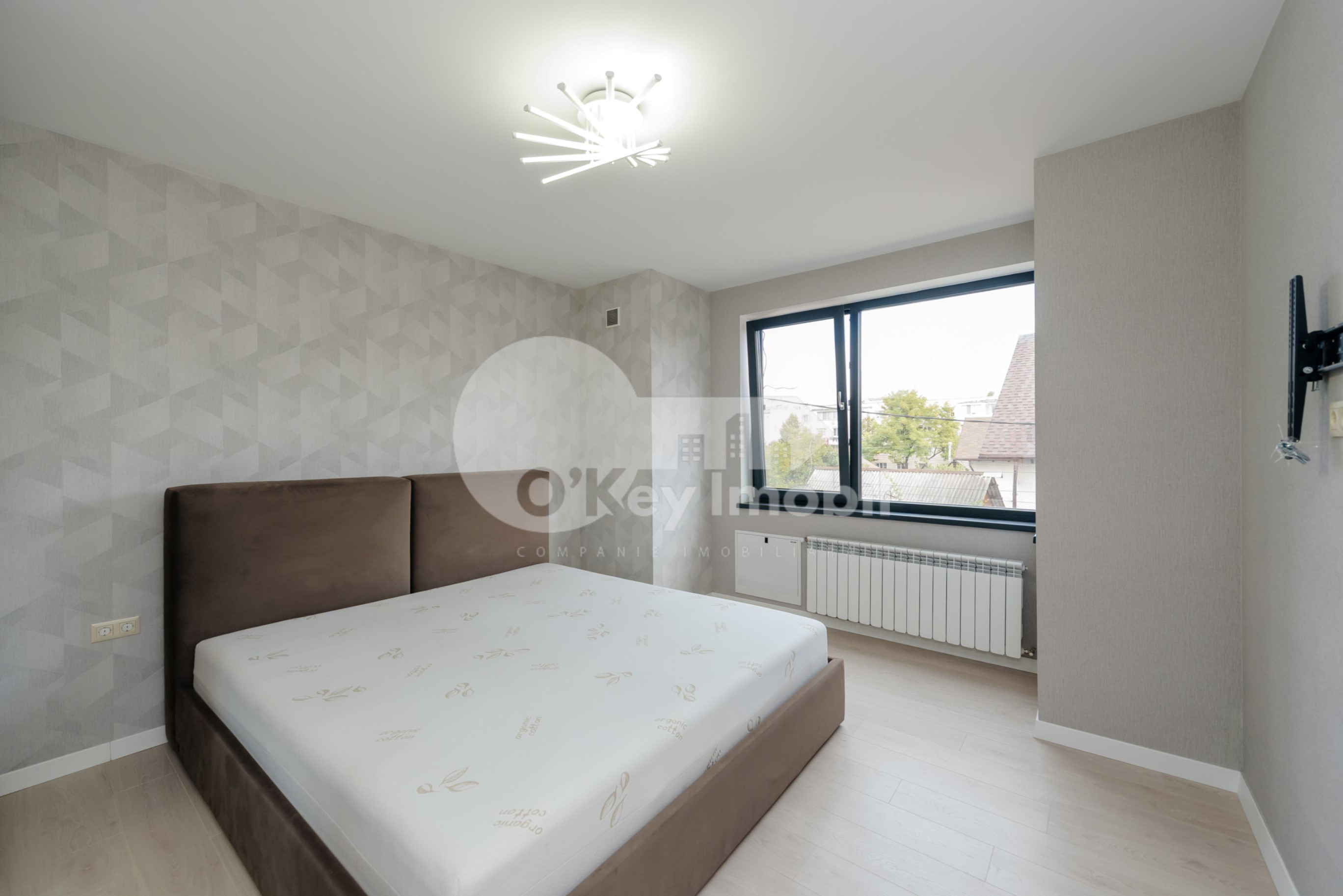 Duplex, Botanica, CETATEA CHILIA