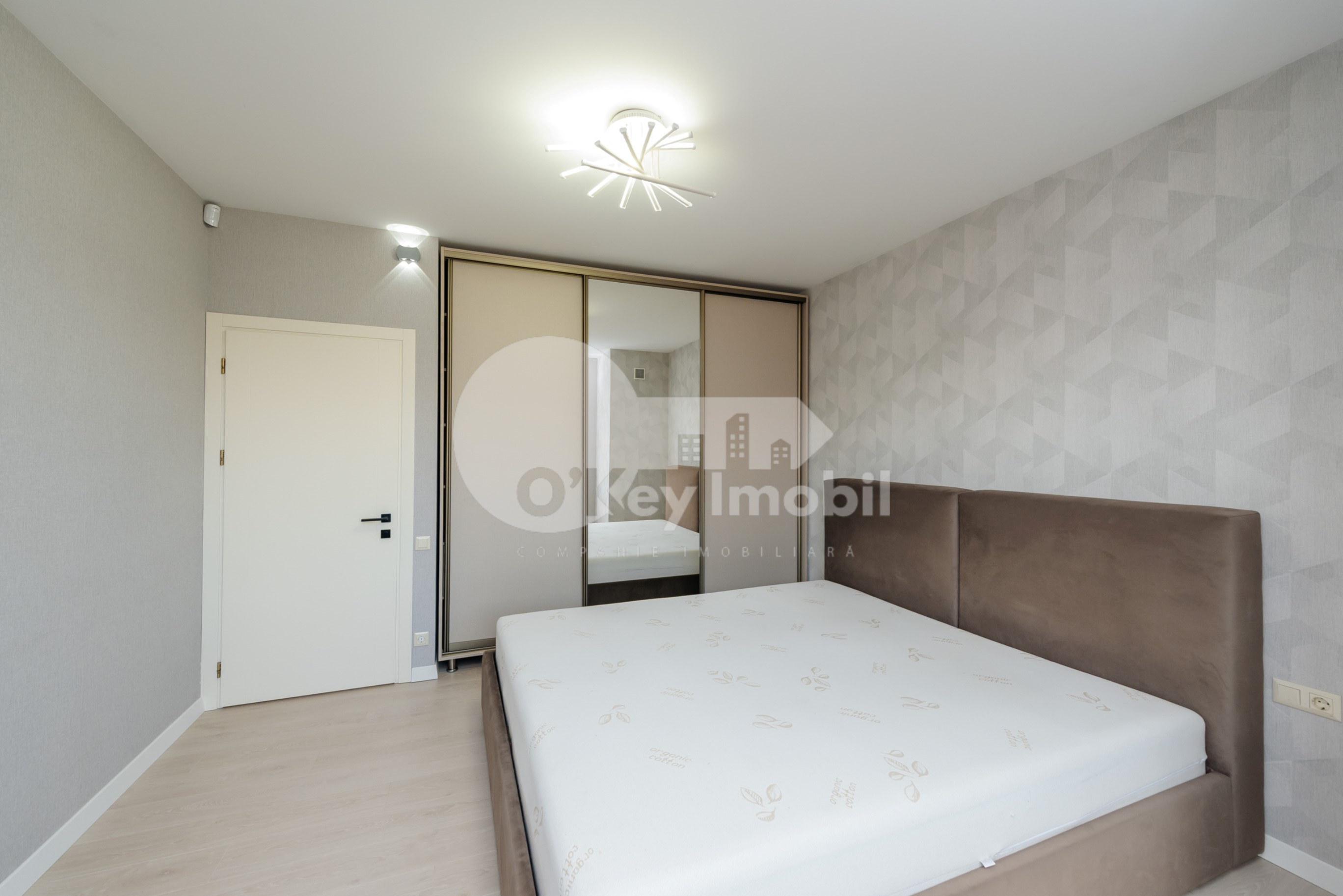 Duplex, Botanica, CETATEA CHILIA