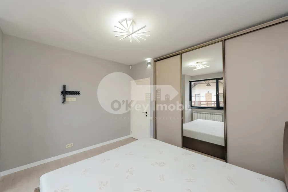 Дуплекс, Ботаника, ЧЕТАТЯ КИЛИЯ