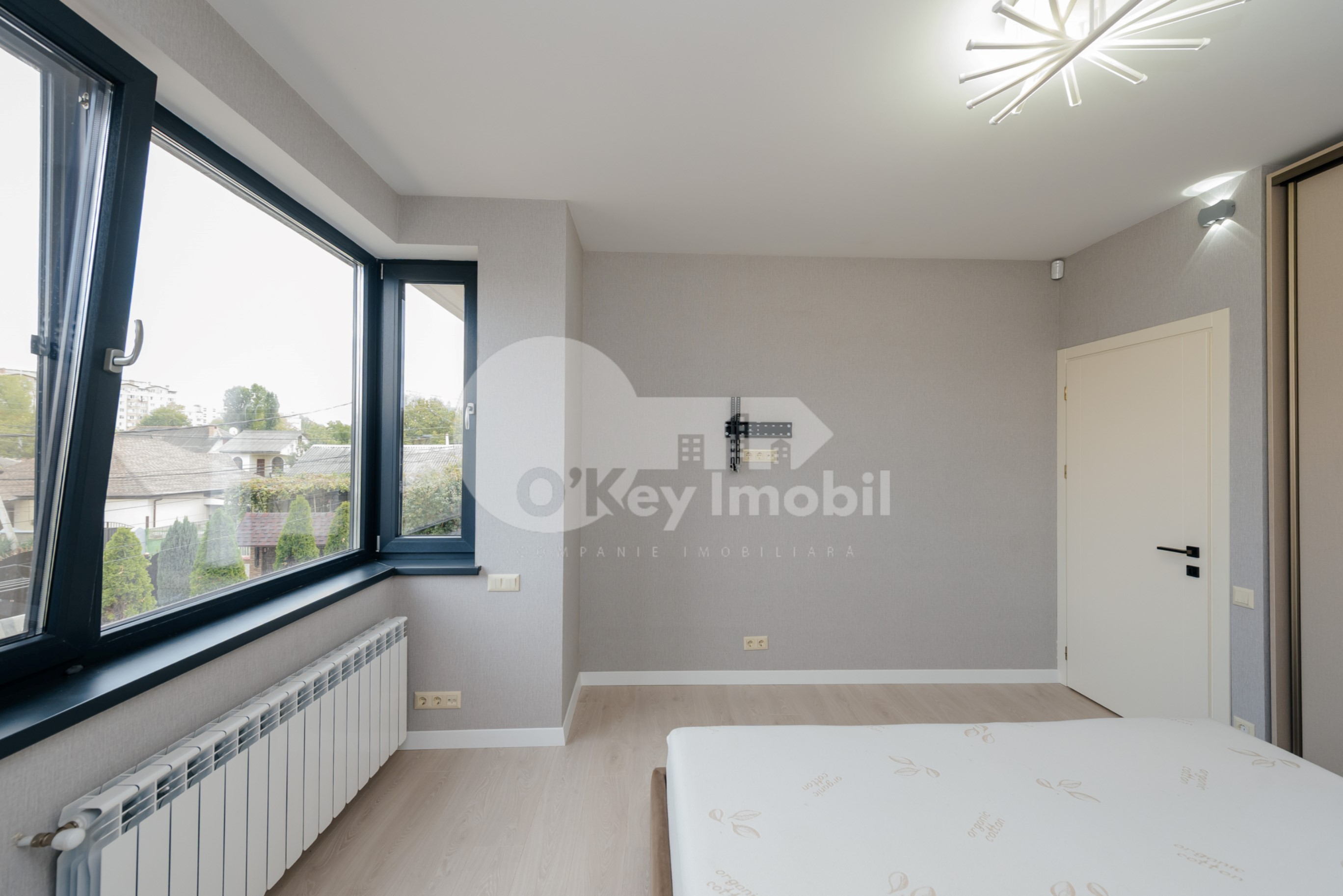 Duplex, Botanica, CETATEA CHILIA