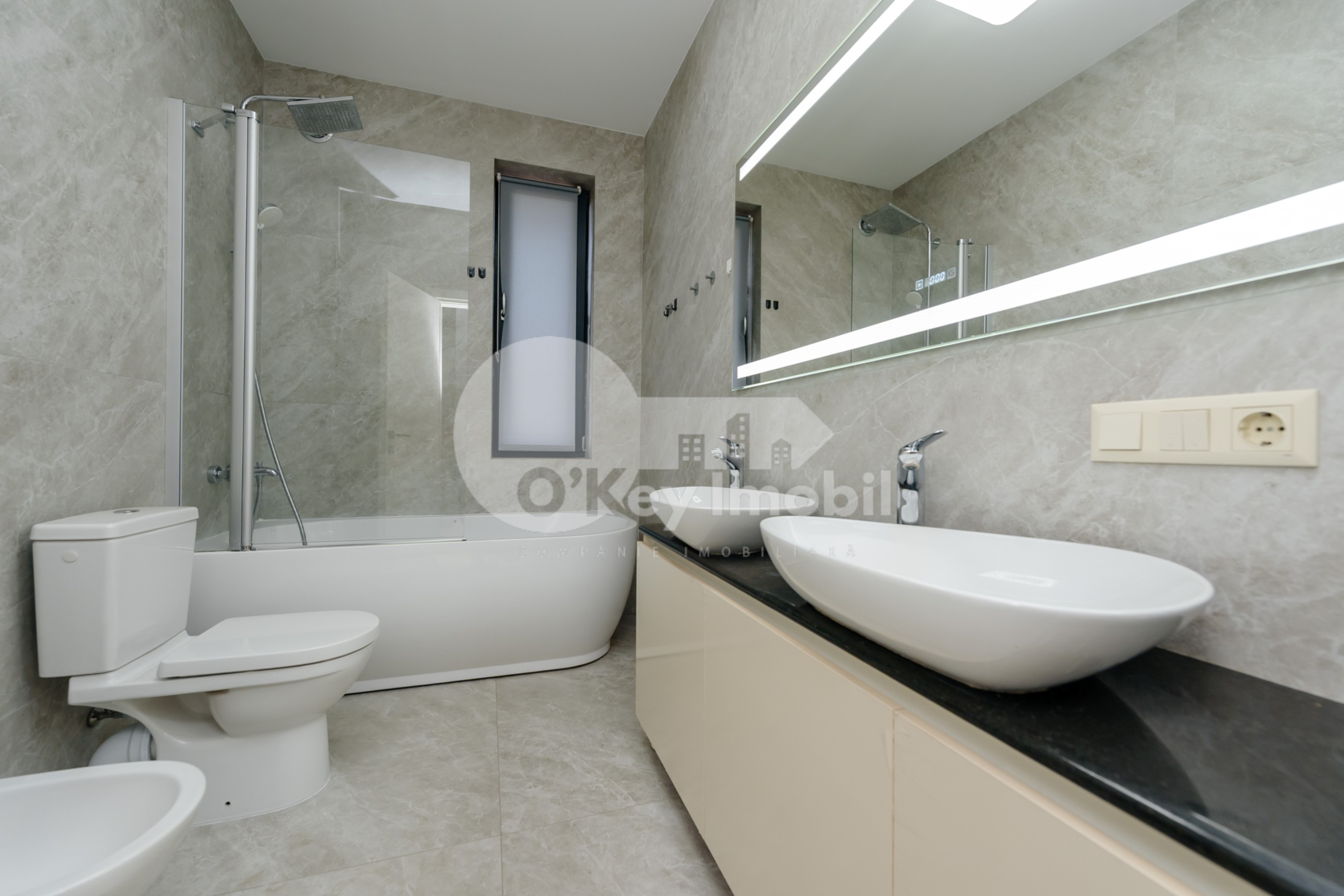 Duplex, Botanica, CETATEA CHILIA