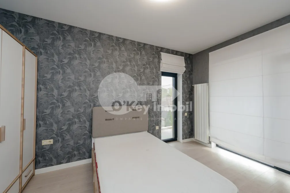 Дуплекс, Ботаника, ЧЕТАТЯ КИЛИЯ