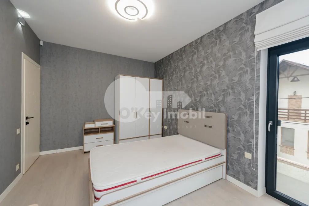 Дуплекс, Ботаника, ЧЕТАТЯ КИЛИЯ