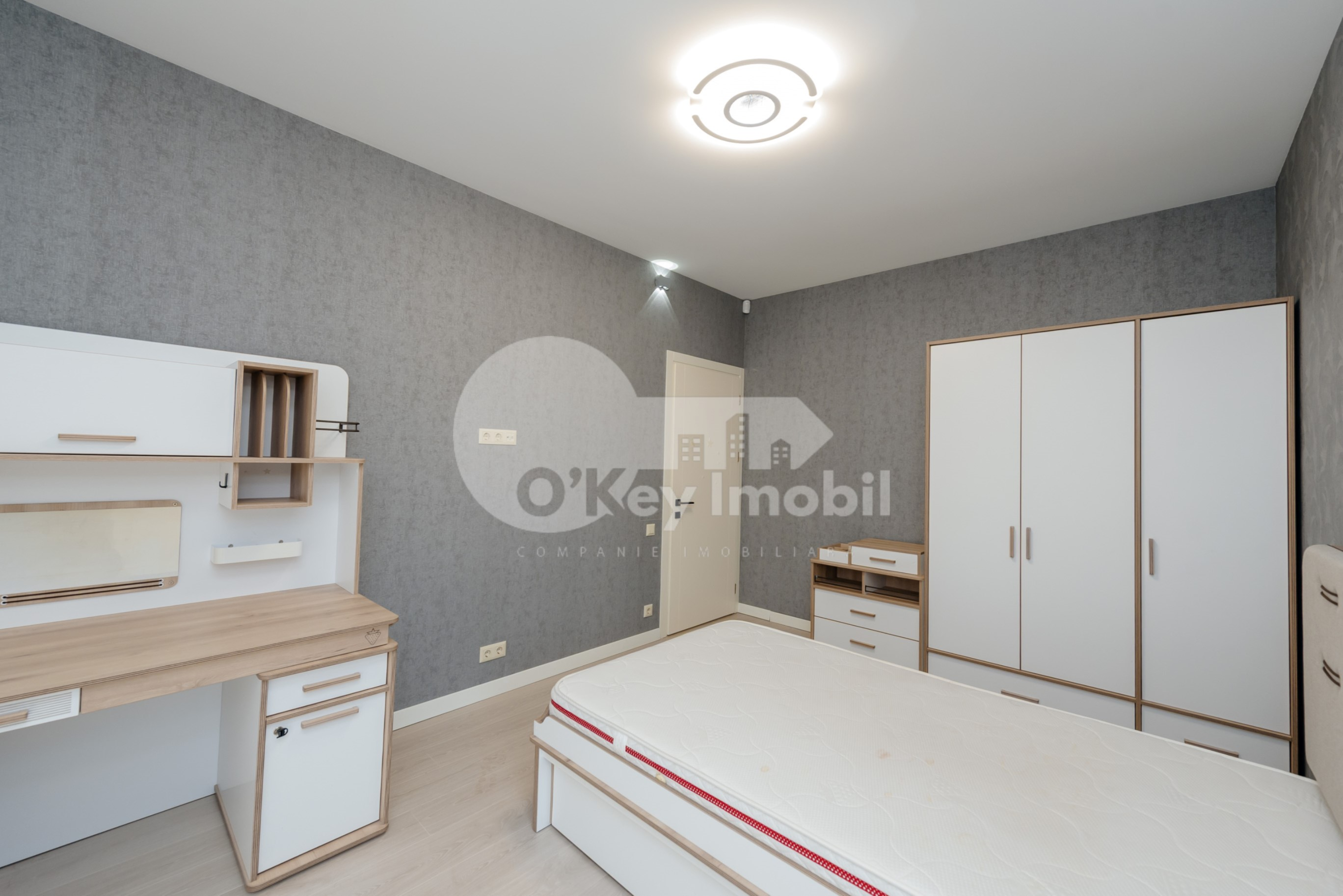 Duplex, Botanica, CETATEA CHILIA