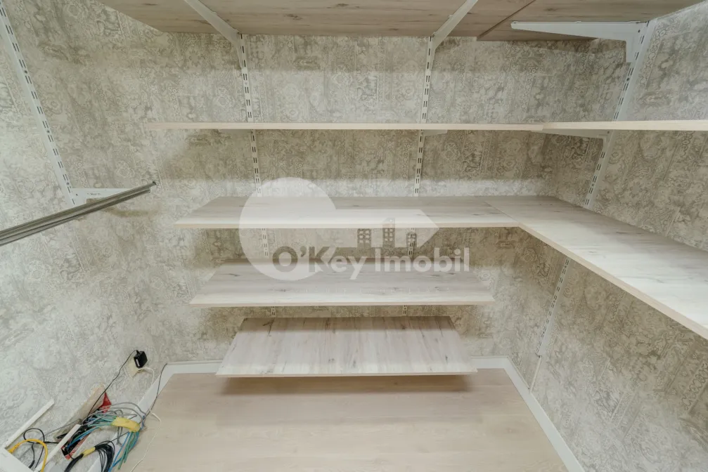 Дуплекс, Ботаника, ЧЕТАТЯ КИЛИЯ