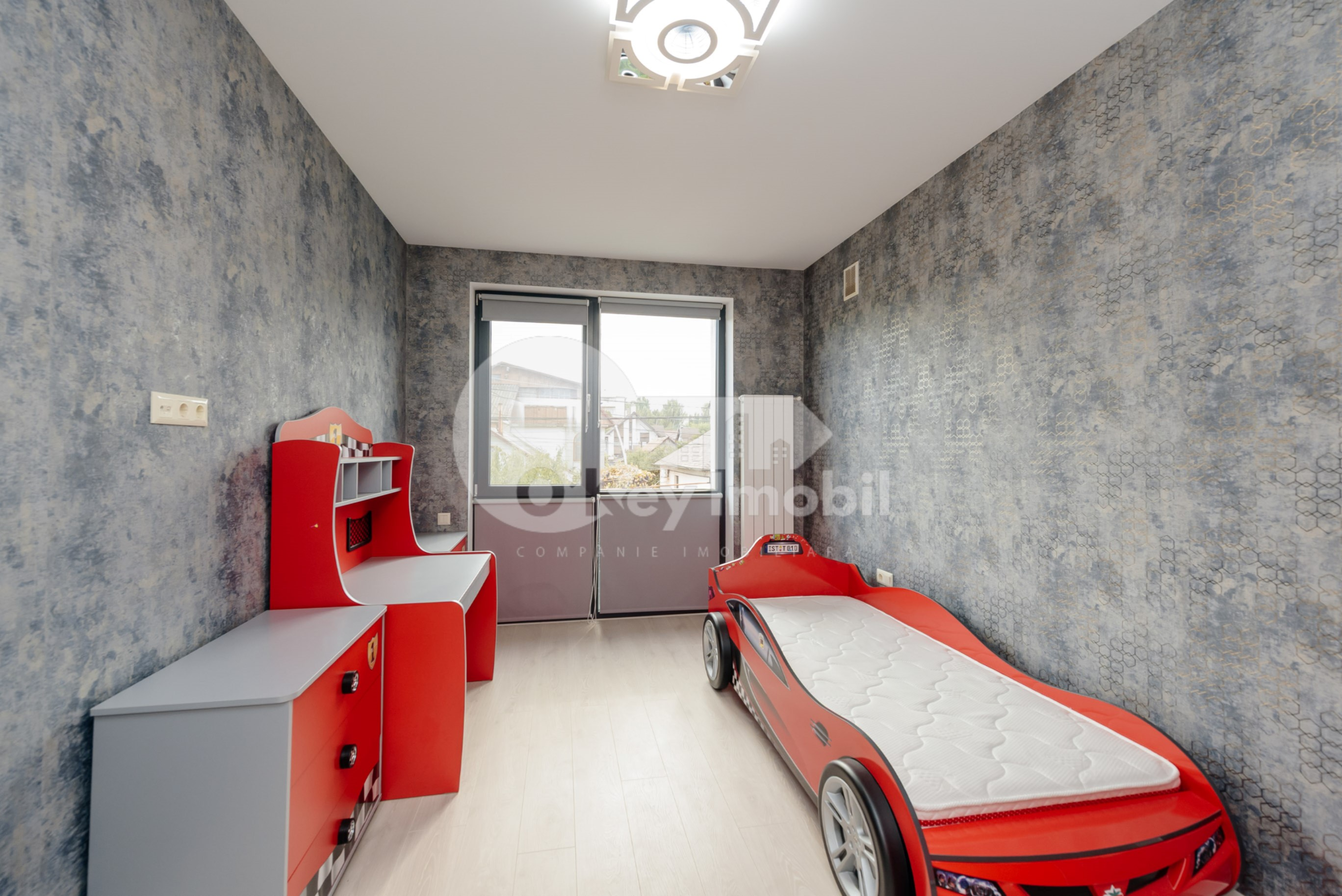 Duplex, Botanica, CETATEA CHILIA