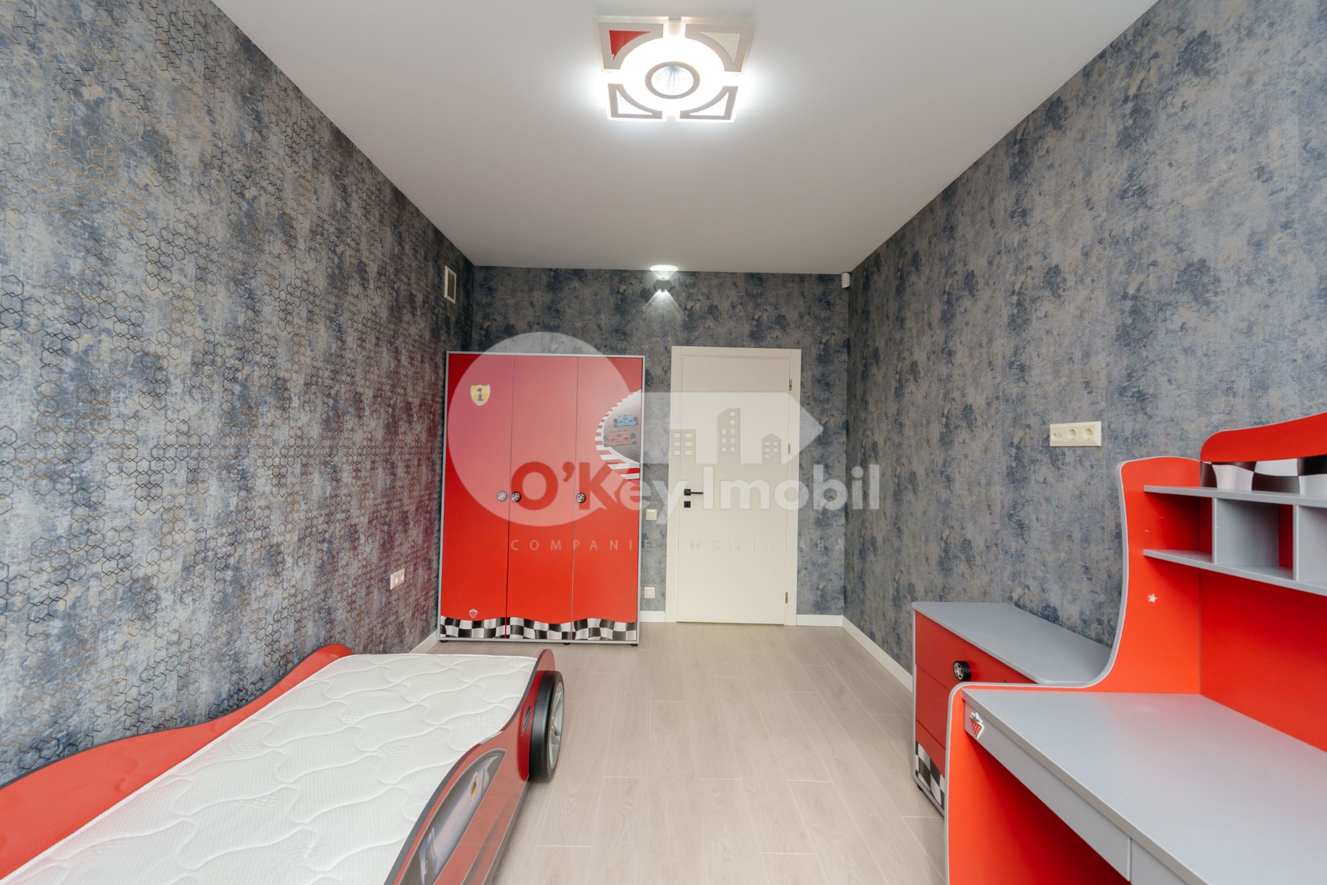 Duplex, Botanica, CETATEA CHILIA