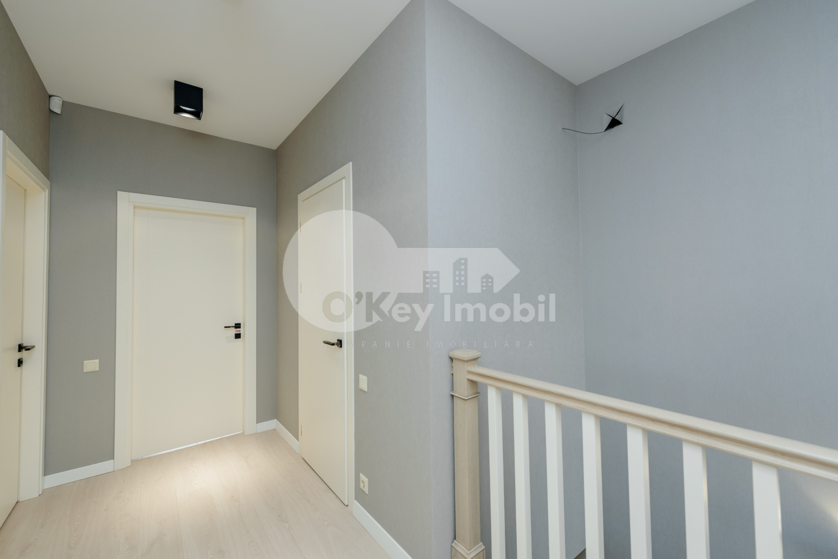 Duplex, Botanica, CETATEA CHILIA