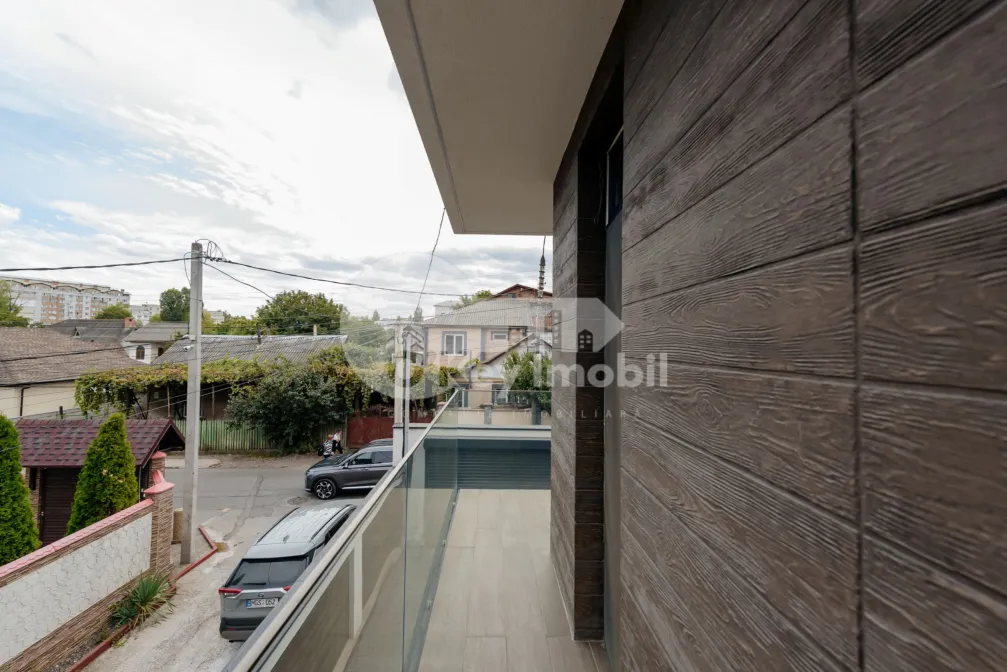 Дуплекс, Ботаника, ЧЕТАТЯ КИЛИЯ