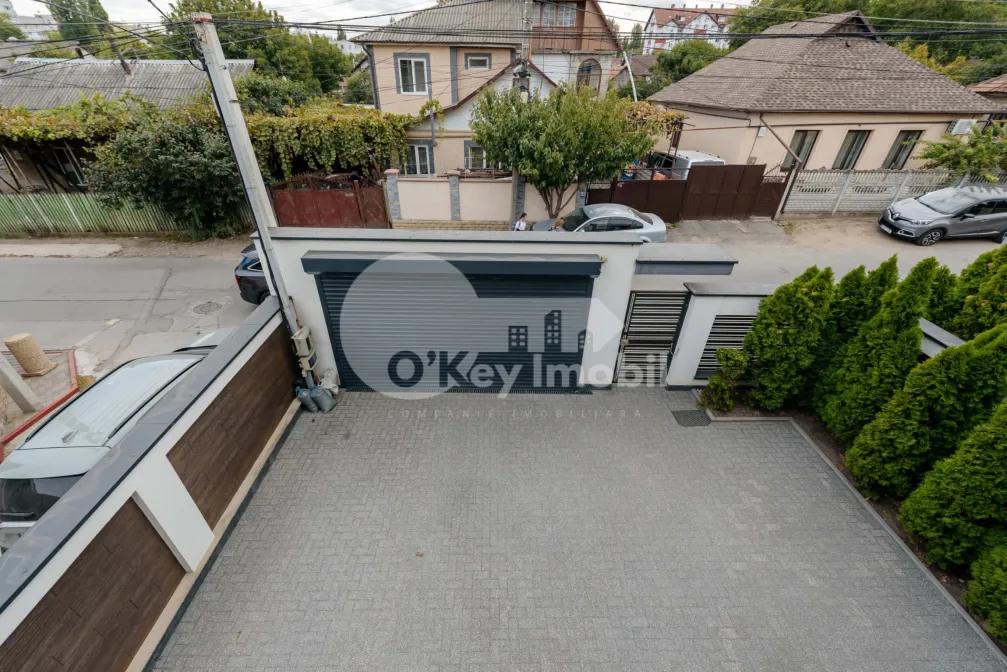 Дуплекс, Ботаника, ЧЕТАТЯ КИЛИЯ