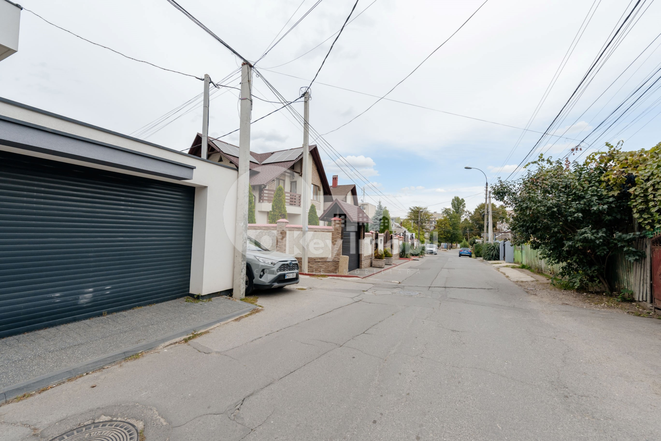 Duplex, Botanica, CETATEA CHILIA