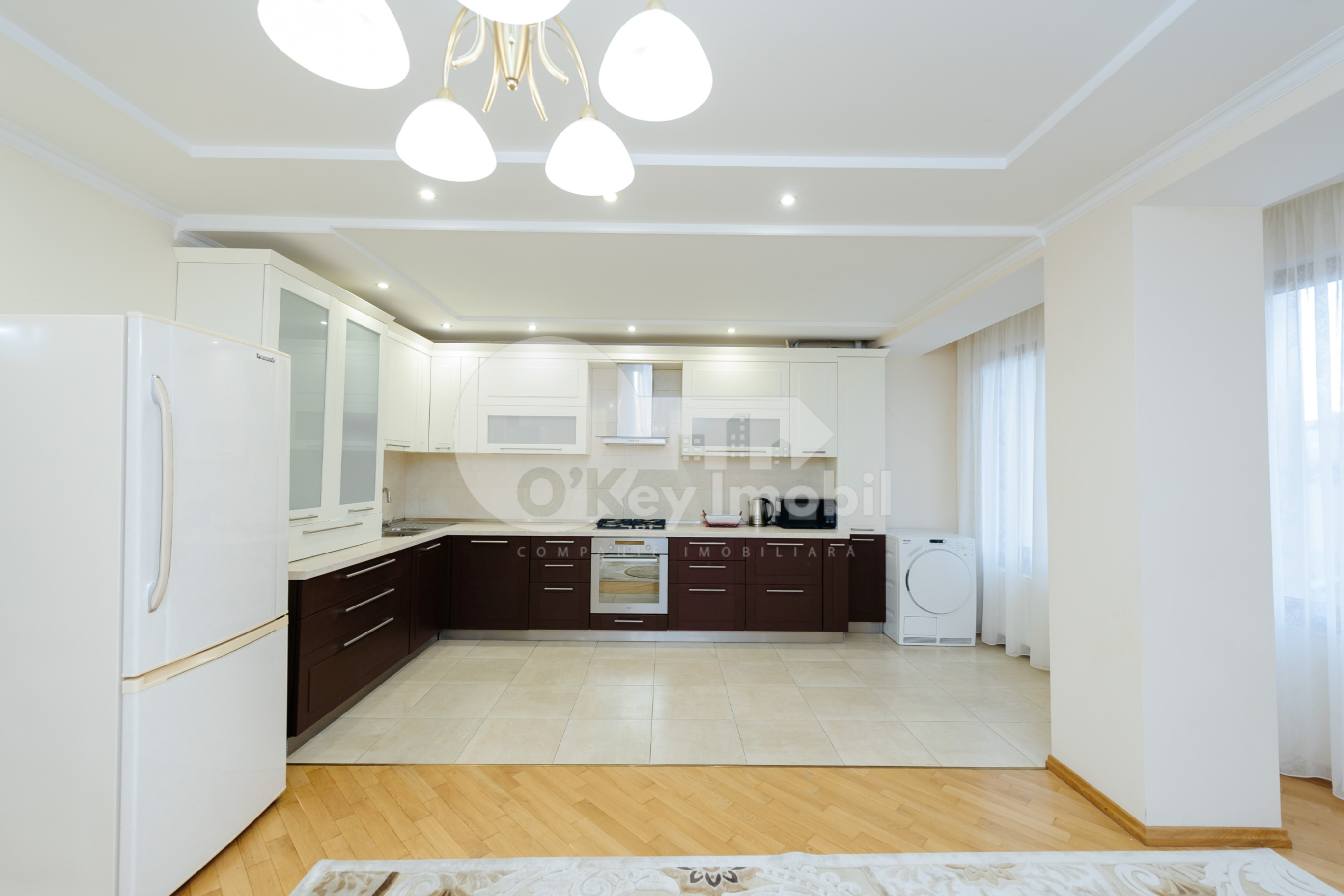 Apartament, Centru, ȘTEFAN CEL MARE