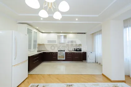 Квартира, Центр, ШТЕФАН ЧЕЛ МАРЕ