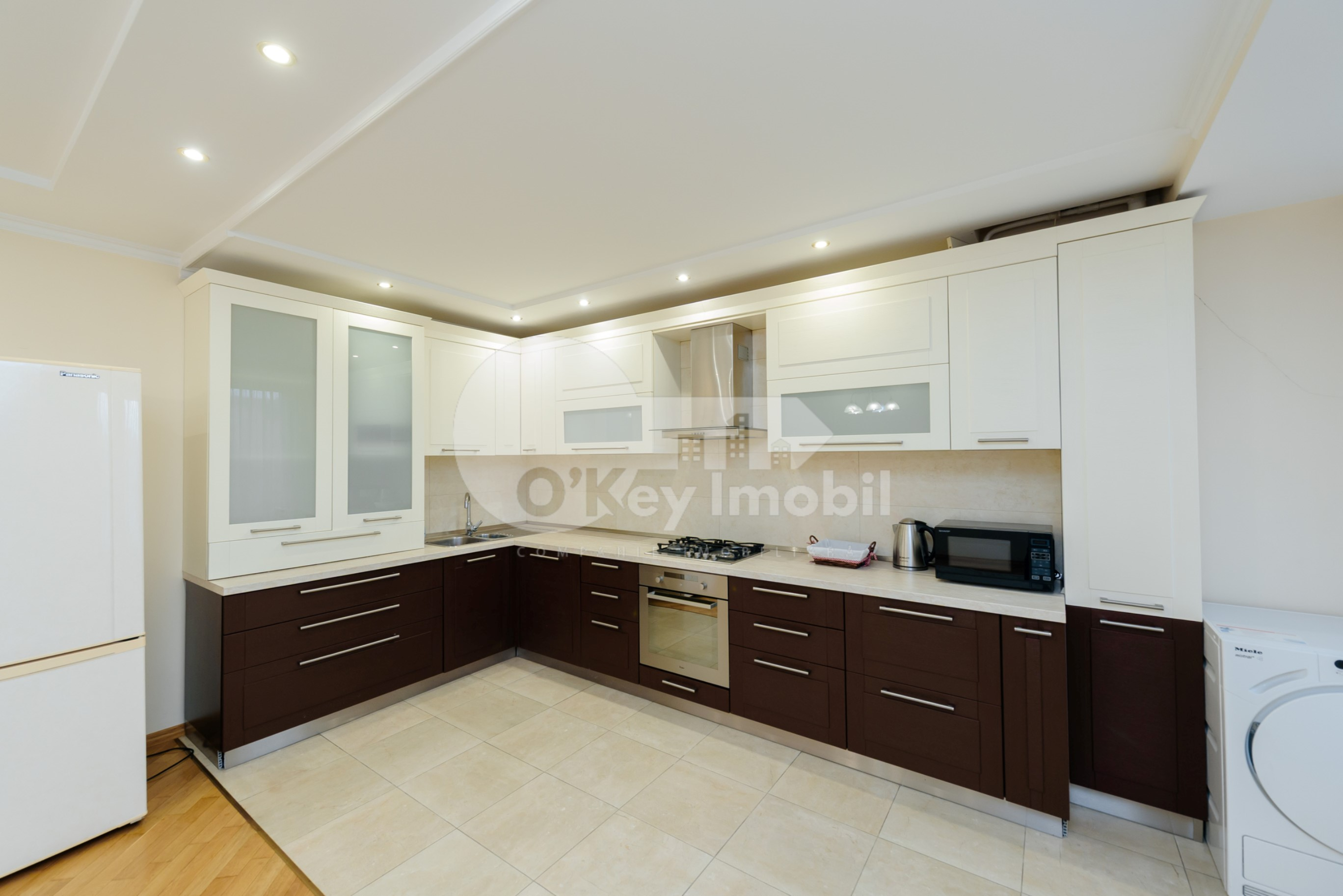 Apartament, Centru, ȘTEFAN CEL MARE