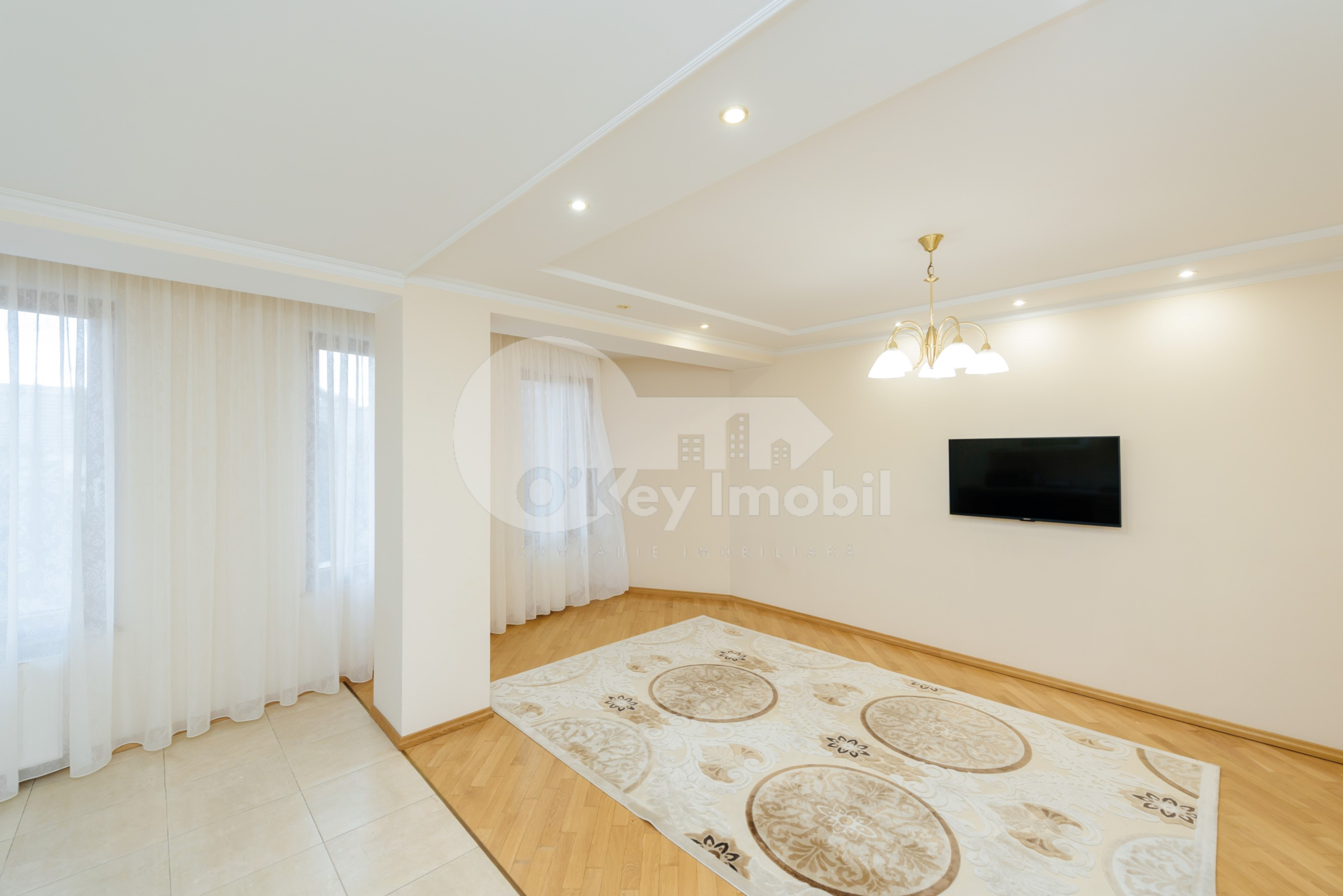 Apartament, Centru, ȘTEFAN CEL MARE