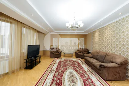 Квартира, Центр, ШТЕФАН ЧЕЛ МАРЕ