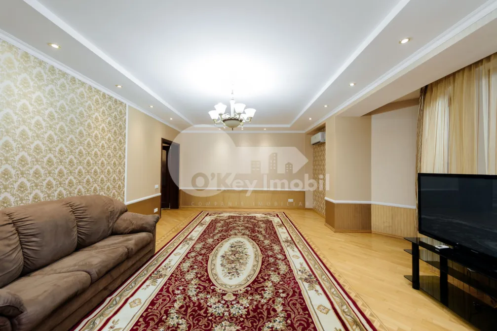 Квартира, Центр, ШТЕФАН ЧЕЛ МАРЕ