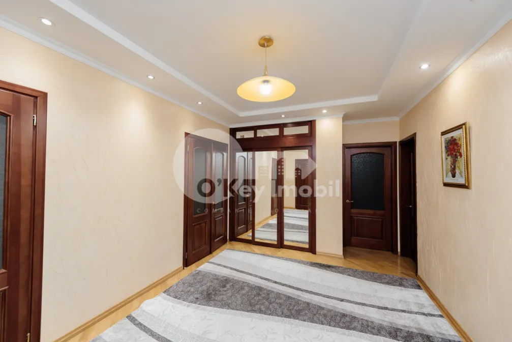 Квартира, Центр, ШТЕФАН ЧЕЛ МАРЕ