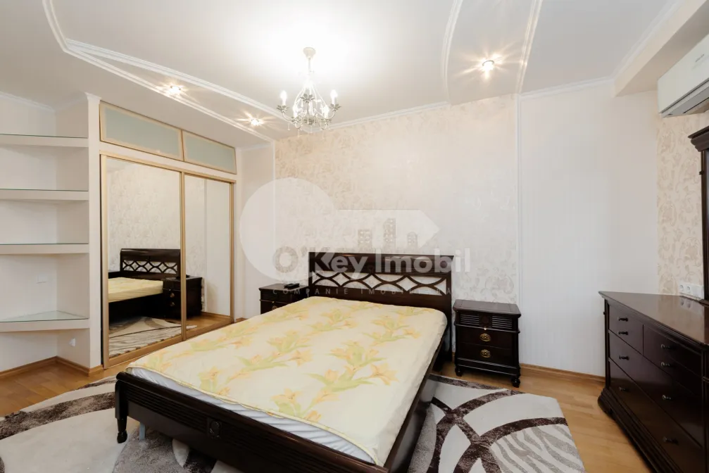 Квартира, Центр, ШТЕФАН ЧЕЛ МАРЕ