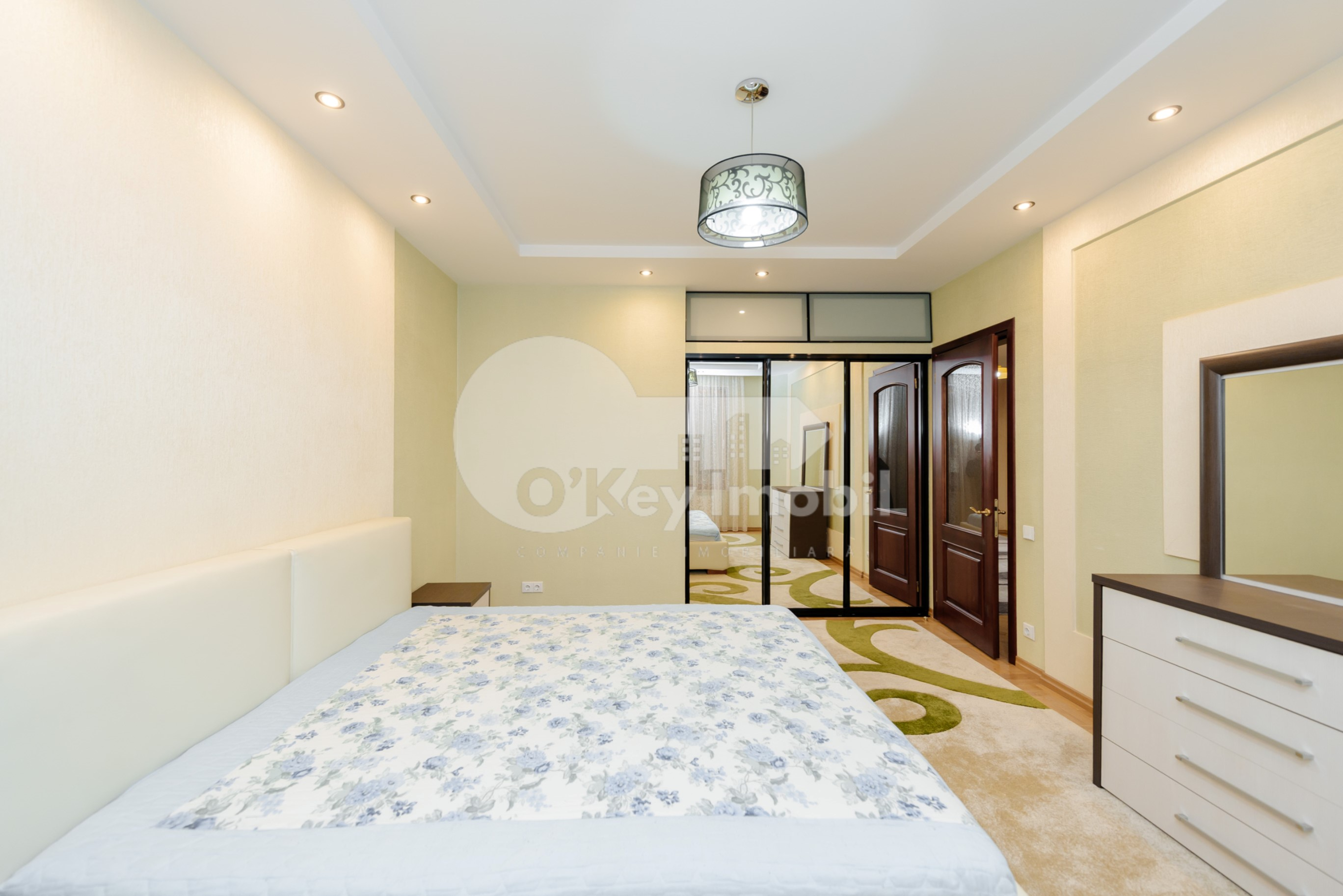 Apartament, Centru, ȘTEFAN CEL MARE