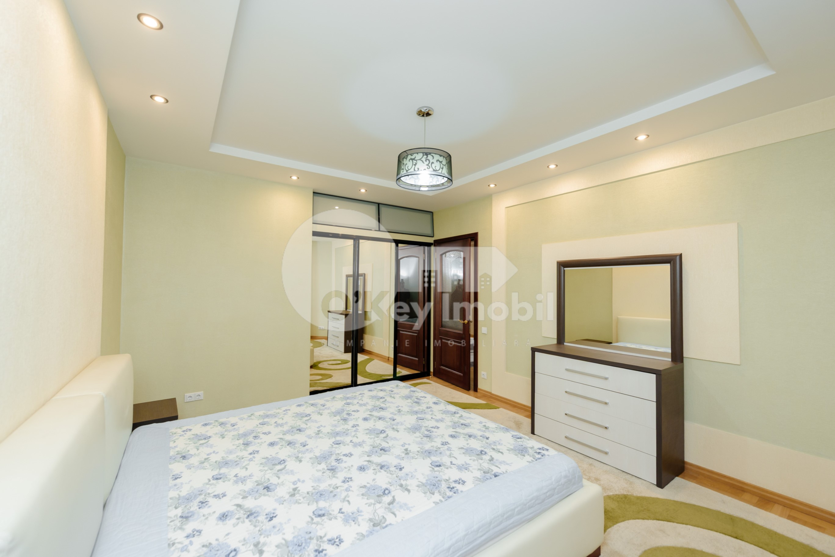 Apartament, Centru, ȘTEFAN CEL MARE