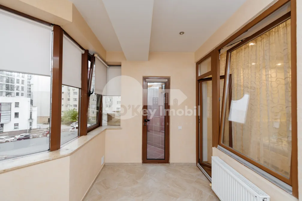 Квартира, Центр, ШТЕФАН ЧЕЛ МАРЕ