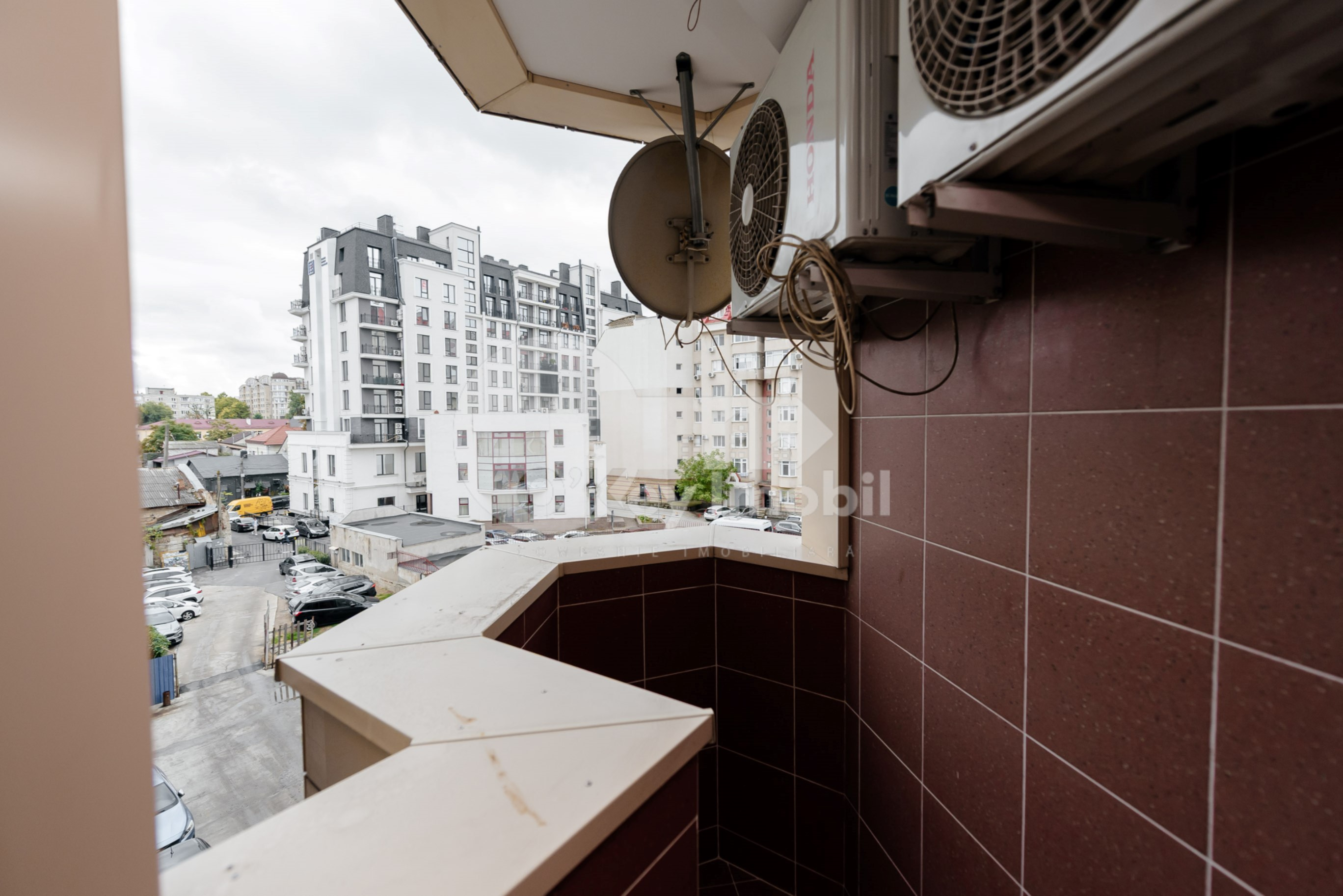 Apartament, Centru, ȘTEFAN CEL MARE