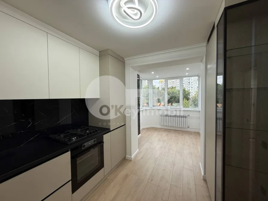 Квартира, Центр, АЛБИШОАРА