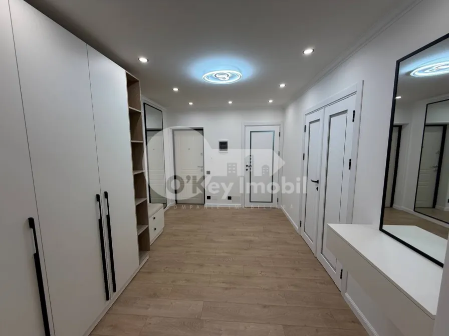 Квартира, Центр, АЛБИШОАРА