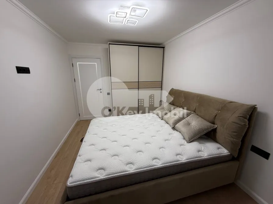 Квартира, Центр, АЛБИШОАРА