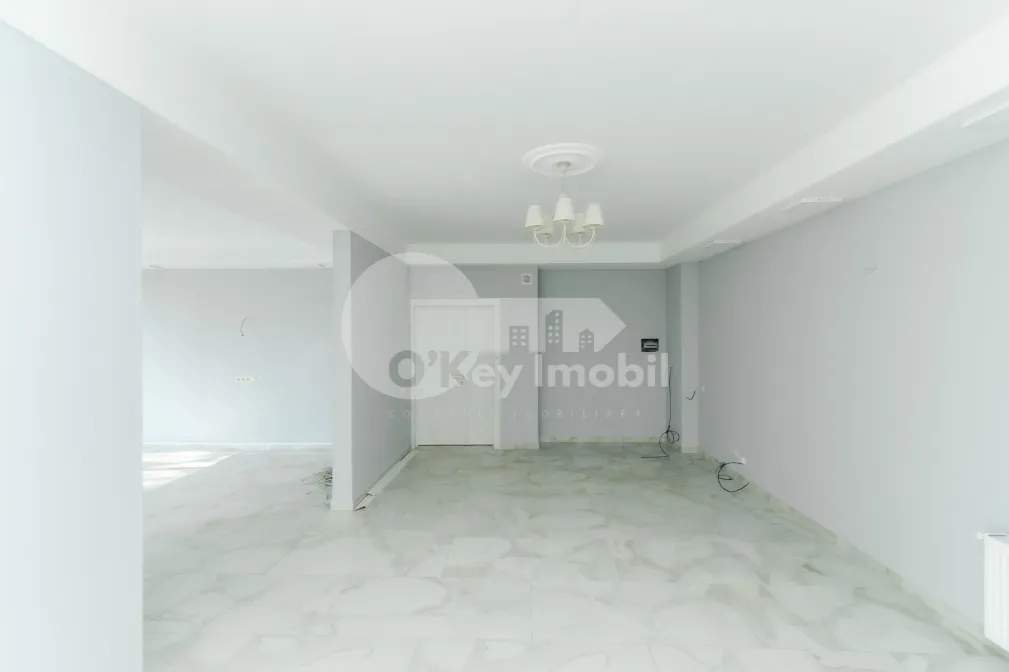 Oficiu, Centru, ROMANĂ