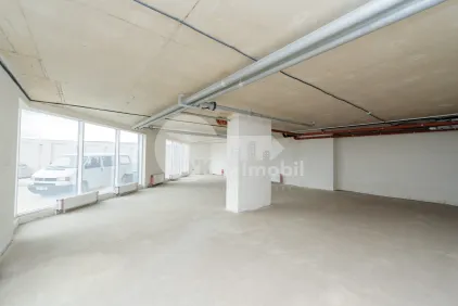 Комм. помещение, Буюканы, ИОАНА РАДУ