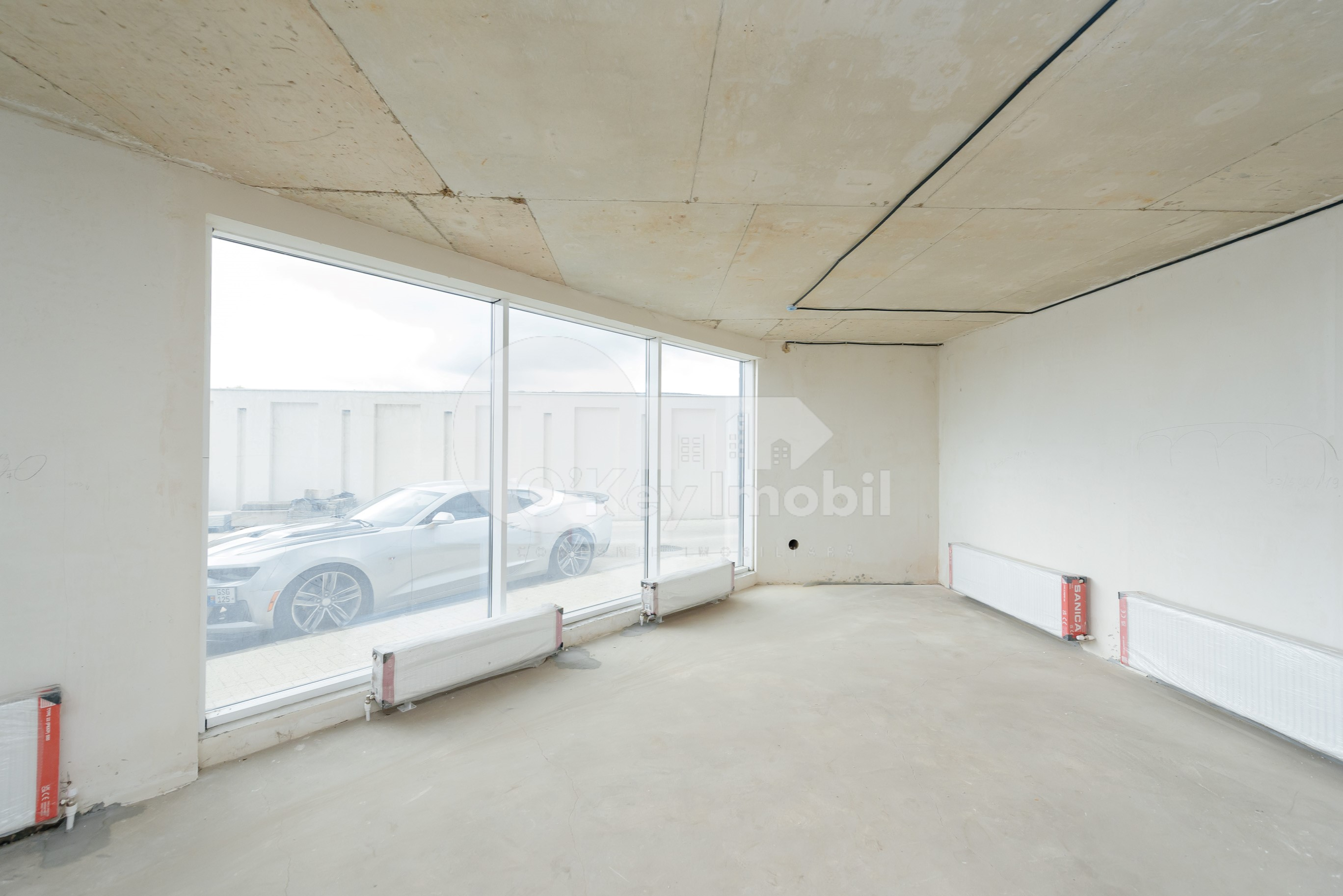 Spațiu comercial, Buiucani, IOANA RADU